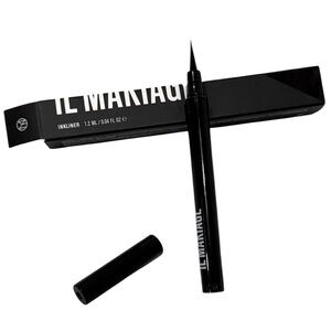 IL MAKIAGE Black Ink Liner